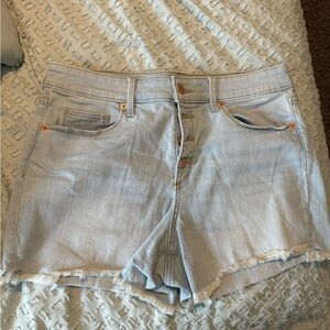 Universal Threads Women’s Jean Shorts